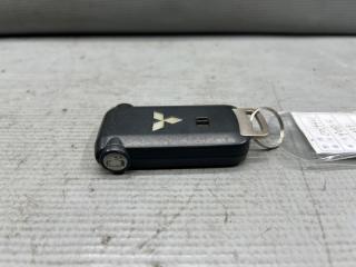 Ключ зажигания Mitsubishi DELICA D:5 CV4W, CV5W 4B12 4 ракурс