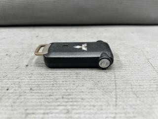 Ключ зажигания Mitsubishi DELICA D:5 CV4W, CV5W 4B12 3 ракурс