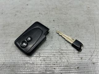 Смарт ключ (чип ключ) Daihatsu Смарт ключ (чип ключ) Daihatsu