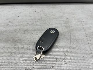 Запчасть смарт ключ (чип ключ) Suzuki SPACIA