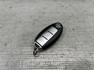 Смарт ключ (чип ключ) Nissan SKYLINE