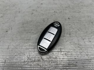 Смарт ключ (чип ключ) Nissan SKYLINE