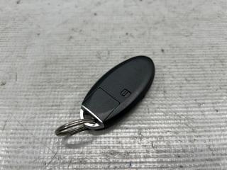 Ключ зажигания Nissan SKYLINE, FUGA V36, Y51 5WK48902 2 ракурс