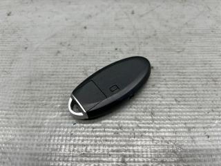 Ключ зажигания Nissan SKYLINE, FUGA V36, Y51 5WK48902 2 ракурс