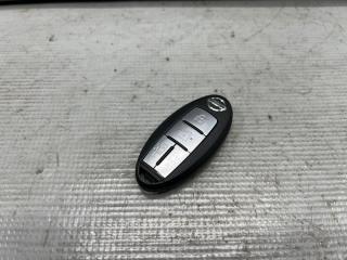 Смарт ключ (чип ключ) Nissan SERENA