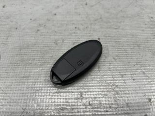 Ключ зажигания Nissan SERENA C26 007YUUL0454 2 ракурс