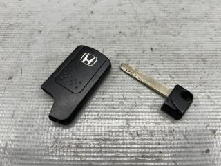 Ключ зажигания Honda ODYSSEY RB1, RB2 72147-SLE-J01 3 ракурс