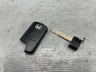 Ключ зажигания Honda ODYSSEY RB1, RB2 72147-SLE-J01 3 ракурс