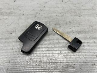 Ключ зажигания Honda STEPWGN RG1, RG2, RG3, RG4 72147-SLJ-J61 3 ракурс
