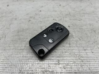 Ключ зажигания Honda STEPWGN RG1, RG2, RG3, RG4 72147-SLJ-J61 2 ракурс