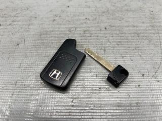 Ключ зажигания Honda STEPWGN RG1, RG2, RG3, RG4 72147-SLJ-J61 3 ракурс