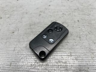 Ключ зажигания Honda STEPWGN RG1, RG2, RG3, RG4 72147-SLJ-J61 2 ракурс