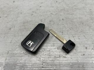 Ключ зажигания Honda STEPWGN RG1, RG2, RG3, RG4 72147-SLJ-J61 3 ракурс