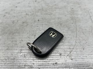 Смарт ключ (чип ключ) Honda