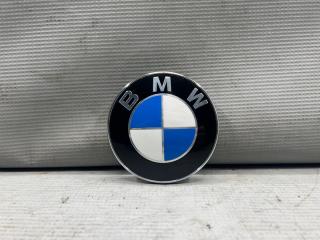 Запчасть эмблема передняя Bmw 7-SERIES