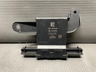 Электронный блок Toyota YARIS KSP210 1KR 88650-K0030 1 ракурс