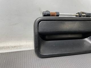 Ручка двери передняя левая CANTER FE315B 4D32 Ручка двери передняя левая CANTER FE315B 4D32