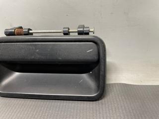 Ручка двери передняя левая Mitsubishi CANTER FE315B 4D32 Ручка двери передняя левая Mitsubishi CANTER FE315B 4D32