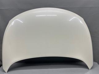 Капот Nissan MURANO
