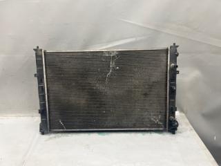 Радиатор охлаждения двигателя Mazda MPV контрактная Радиатор охлаждения двигателя Mazda MPV