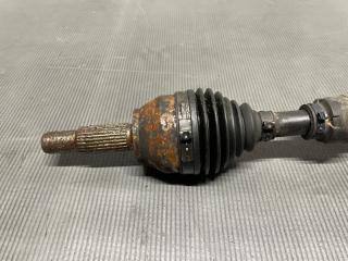 Привод правый передний Mazda DEMIO DY3W ZJ GG1125500B 2 ракурс Привод правый передний Mazda DEMIO DY3W ZJ GG1125500B 2 ракурс