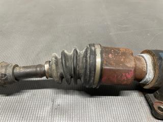 Привод правый передний Mazda DEMIO DY3W ZJ GG1125500B 3 ракурс Привод правый передний Mazda DEMIO DY3W ZJ GG1125500B 3 ракурс