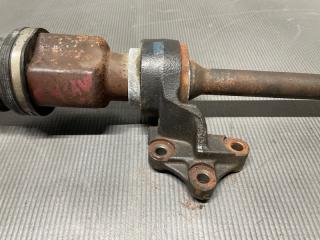 Привод правый передний Mazda DEMIO DY3W ZJ GG1125500B 4 ракурс Привод правый передний Mazda DEMIO DY3W ZJ GG1125500B 4 ракурс