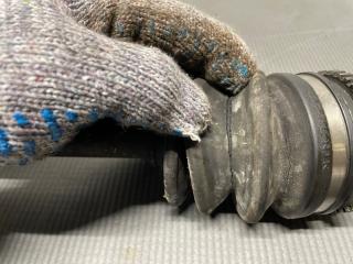 Привод правый передний Mazda DEMIO DW3W B3 3 ракурс Привод правый передний Mazda DEMIO DW3W B3 3 ракурс