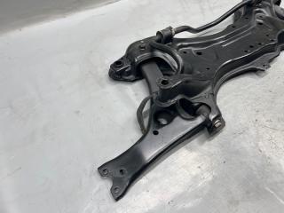 Балка под двс Toyota CALDINA AZT241 1AZ 51201-21060 2 ракурс