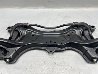 Балка под двс Toyota CALDINA AZT241 1AZ 51201-21060 3 ракурс