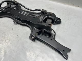 Балка под двс Toyota CALDINA AZT241 1AZ 51201-21060 4 ракурс