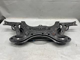 Балка под двс Toyota CALDINA AZT241 1AZ 51201-21060 5 ракурс