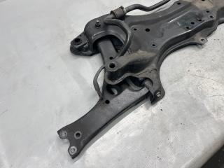 Балка под двс Toyota CALDINA AZT241 1AZ 51201-21060 2 ракурс