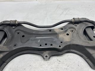 Балка под двс Toyota CALDINA AZT241 1AZ 51201-21060 3 ракурс