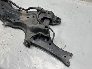 Балка под двс Toyota CALDINA AZT241 1AZ 51201-21060 4 ракурс