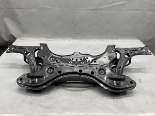 Балка под двс Toyota CALDINA AZT241 1AZ 51201-21060 5 ракурс