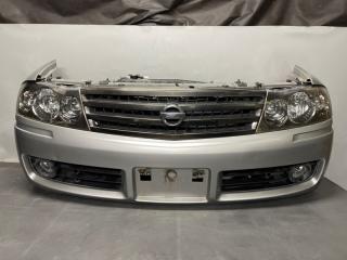 Nose cut Nissan GLORIA