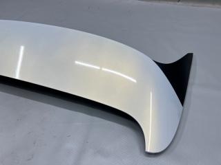 Спойлер Honda VEZEL RU1 L15B 74900-3MO 5 ракурс