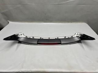Спойлер Honda VEZEL RU1 L15B 74900-3MO 5 ракурс