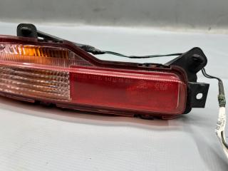 Повторитель в бампер левый задний Nissan SKYLINE CROSSOVER J50 VQ37 P7006 3 ракурс