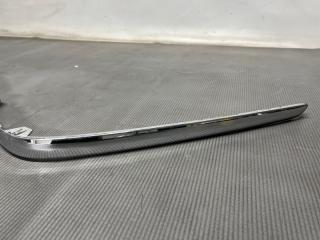 Молдинг на бампер правый задний Nissan TEANA J31 VQ23 85074 9W50A 3 ракурс Молдинг на бампер правый задний Nissan TEANA J31 VQ23 85074 9W50A 3 ракурс