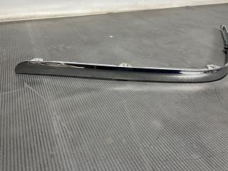 Молдинг на бампер правый задний Nissan TEANA J31 VQ23 85074 9W50A 2 ракурс Молдинг на бампер правый задний Nissan TEANA J31 VQ23 85074 9W50A 2 ракурс