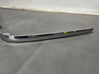 Молдинг на бампер правый задний Nissan TEANA J31 VQ23 85074 9W50A 3 ракурс Молдинг на бампер правый задний Nissan TEANA J31 VQ23 85074 9W50A 3 ракурс