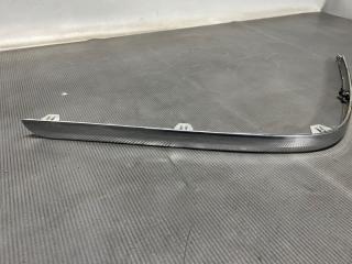 Молдинг на бампер левый задний Nissan TEANA J31 VQ23 85075 9W50A 2 ракурс