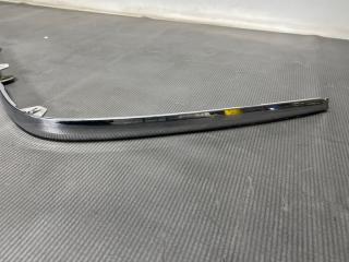 Молдинг на бампер левый задний Nissan TEANA J31 VQ23 85075 9W50A 3 ракурс