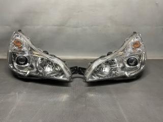 Фара передняя Subaru LEGACY BR9, BRM, BRG, BM9, BMM, BMG FB25 84001AJ280, 100-20061 1 ракурс
