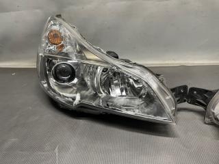 Фара передняя Subaru LEGACY BR9, BRM, BRG, BM9, BMM, BMG FB25 84001AJ280, 100-20061 2 ракурс