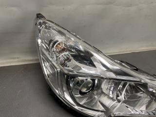 Фара передняя Subaru LEGACY BR9, BRM, BRG, BM9, BMM, BMG FB25 84001AJ280, 100-20061 3 ракурс