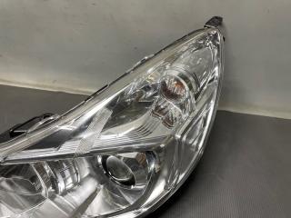 Фара передняя Subaru LEGACY BR9, BRM, BRG, BM9, BMM, BMG FB25 84001AJ280, 100-20061 5 ракурс