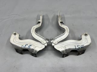 Фото запчасти петля капота Nissan MURANO контрактная запчасть Запчасть петля капота Nissan MURANO